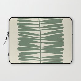 Branch Outline 2 Laptop Sleeve