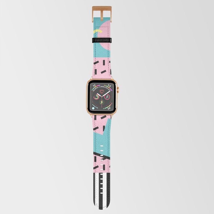 Apple discount watch 80s