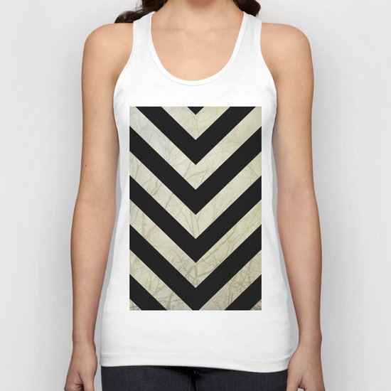 Bold Unisex Tank Top