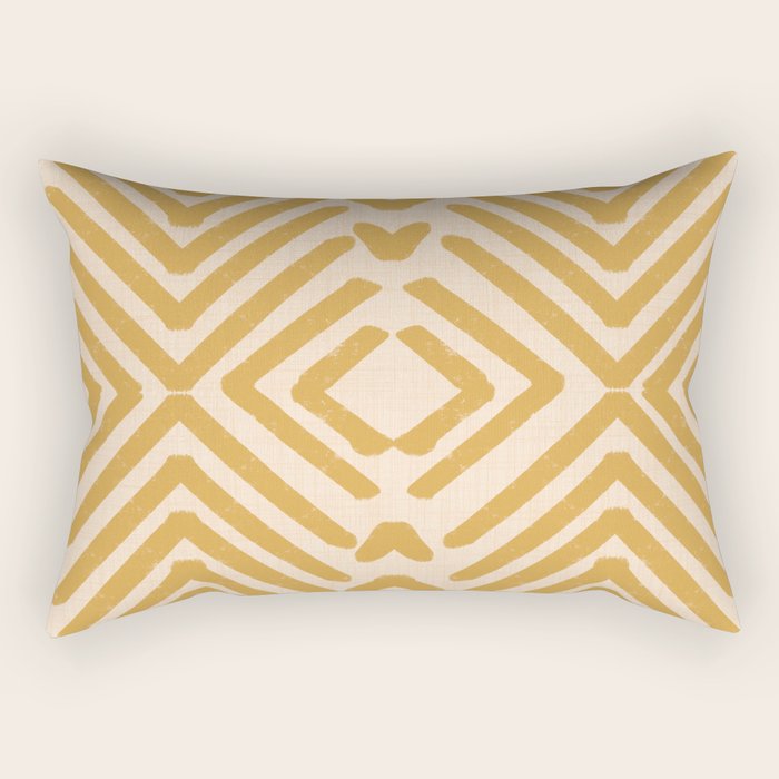 Rectangular Pillow