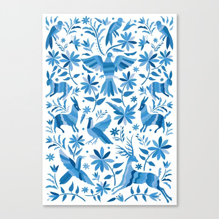 Canvas Print