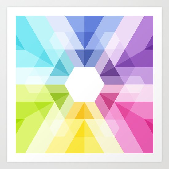 Fig. 025 Art Print