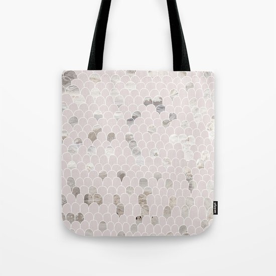 SM610 Tote Bag