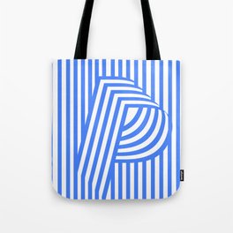 Light Providence Poster by Codec Tote Bag