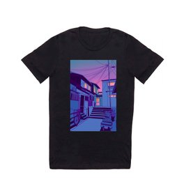 Kyoto Alley T Shirt