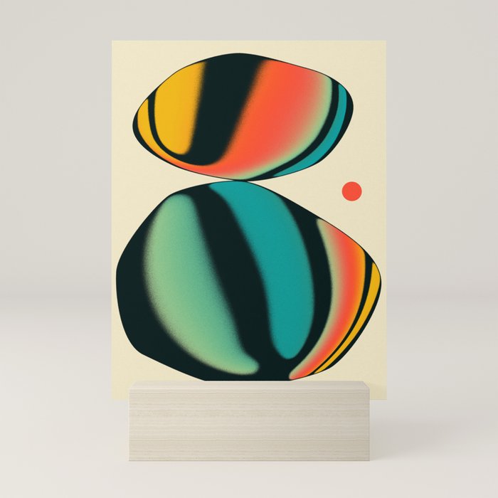 Mini Art Print