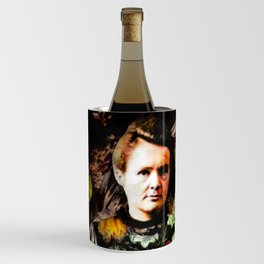 Marie Curie Wine Chiller