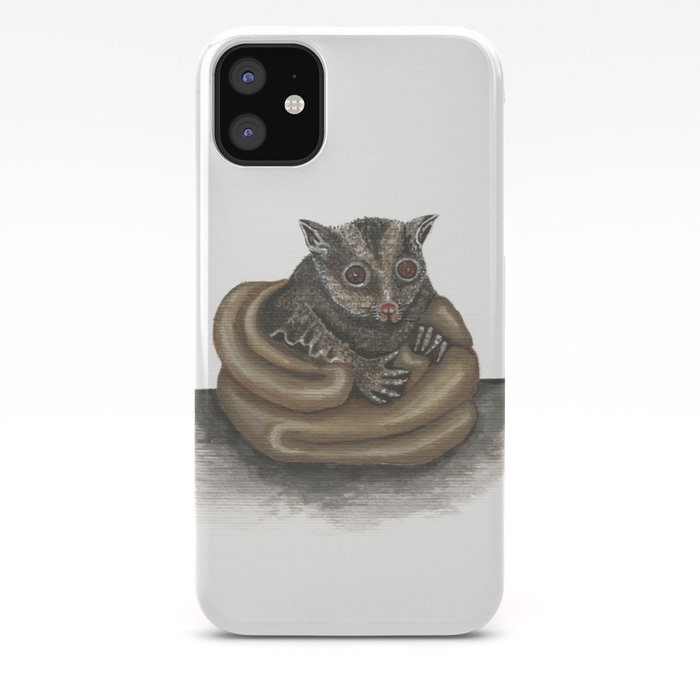 Sugar Glider! iphone 11 case Sugar Glider! iphone 11 case