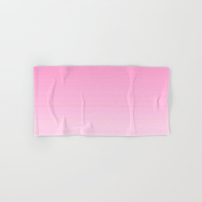Ombre hand towels shop