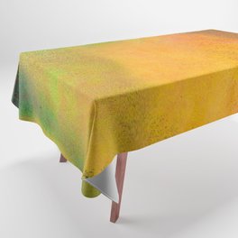 Colorful grungy texture, grainy abstract digital art.  Tablecloth