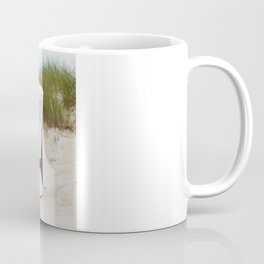 beach chair Coffee Mug