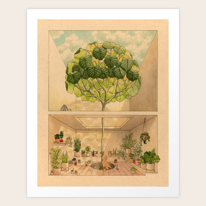 Art Print