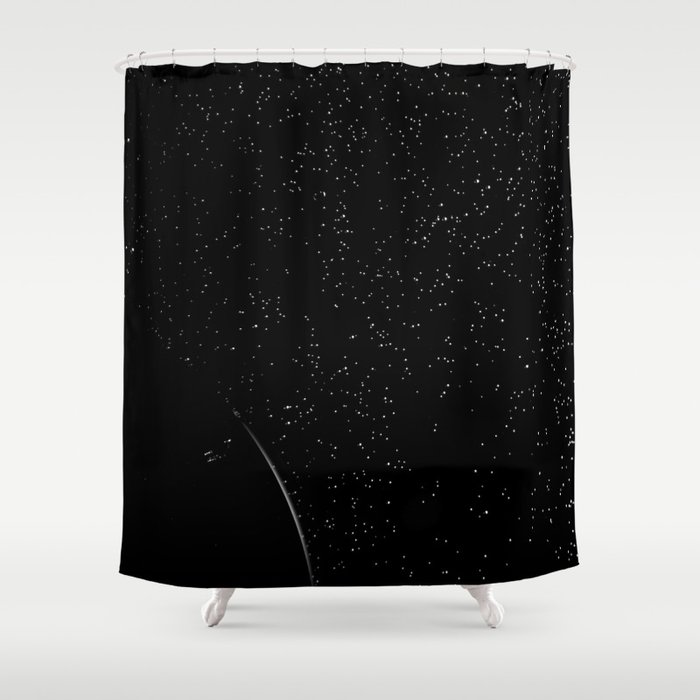 Bubble 7 Shower Curtain