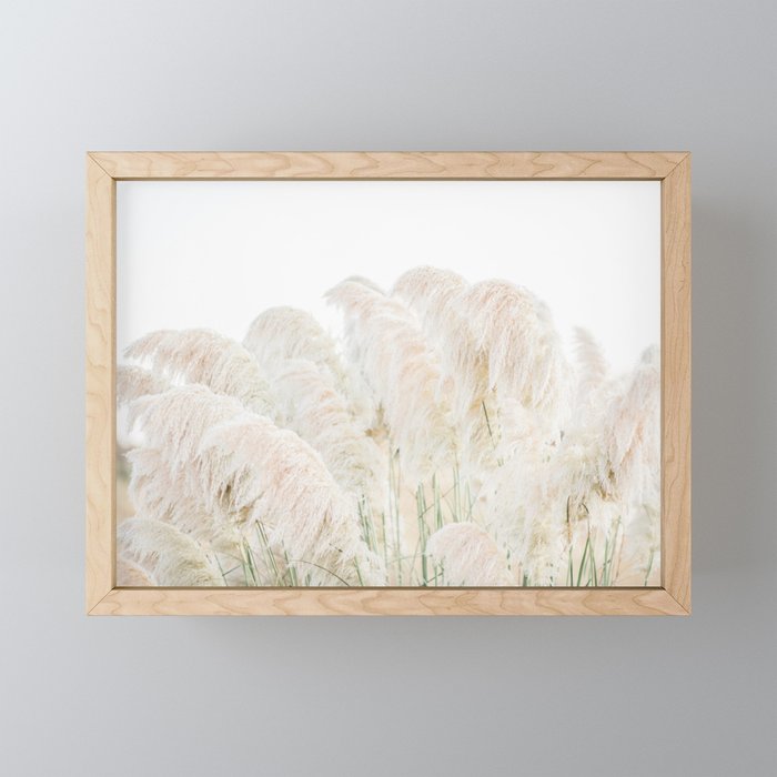 Framed Mini Art Print