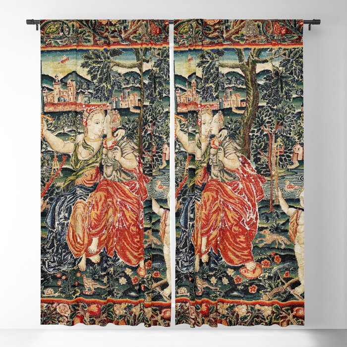Blackout Curtain