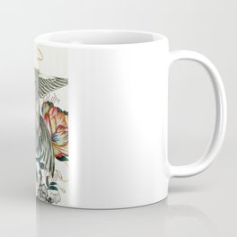 N E X V S Coffee Mug