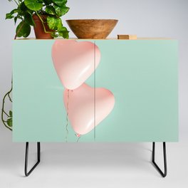 Young Love Credenza