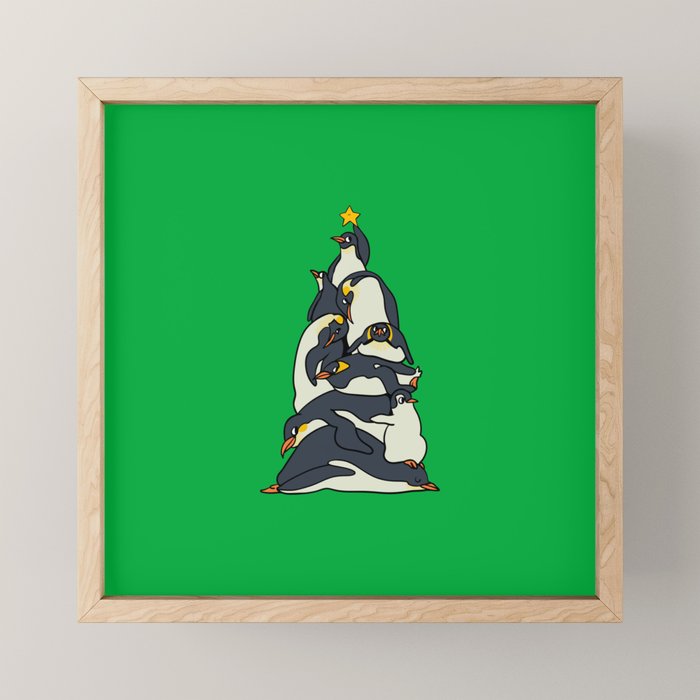 Framed Mini Art Print