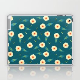 Daisy daisy daisy! Laptop Skin