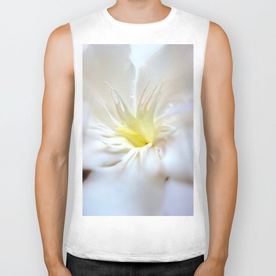 Empty Moments Biker Tank