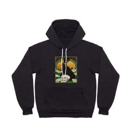 Guardian of Light and Death Hoody