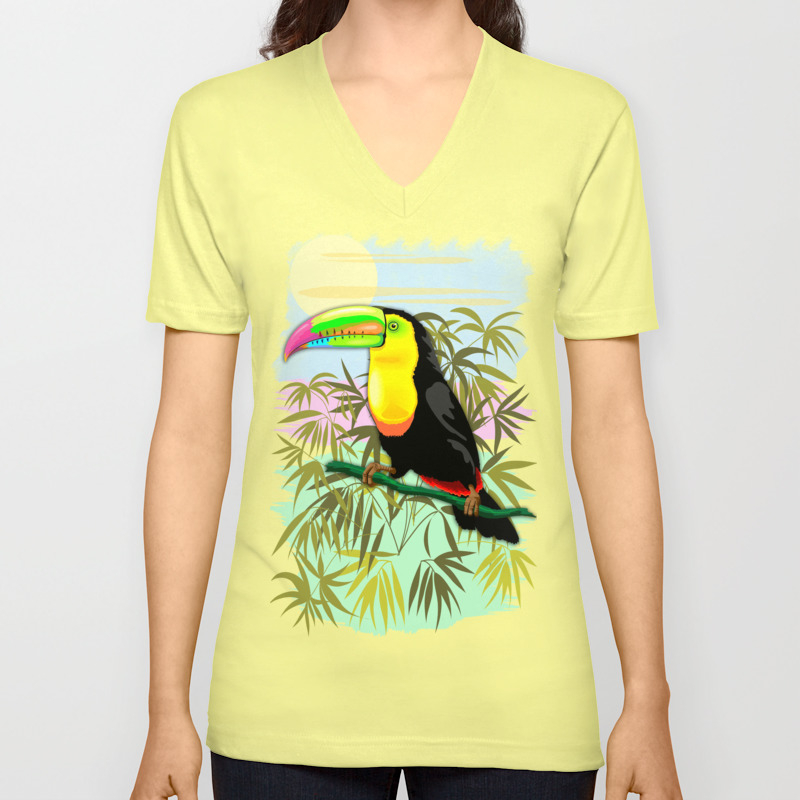 toucan wildbird sling