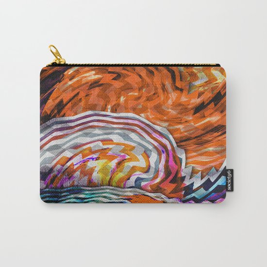 the moon effect Carry-All Pouch