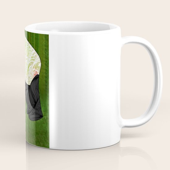 Panda Mug