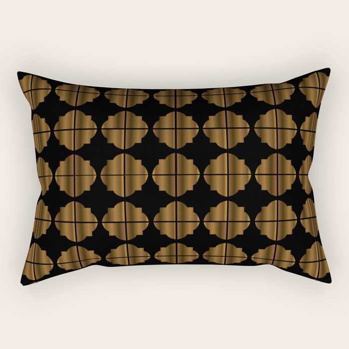 Rectangular Pillow