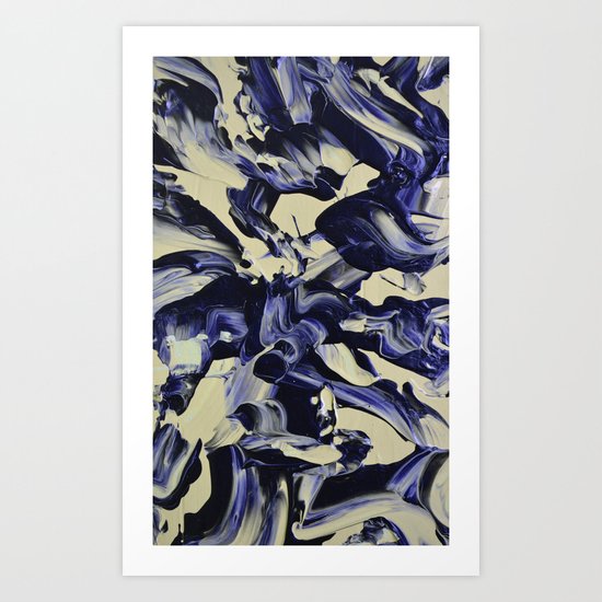 untitled Art Print