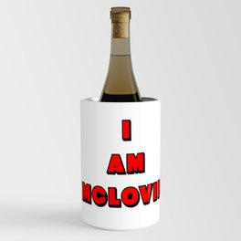 mclovin Wine Chiller