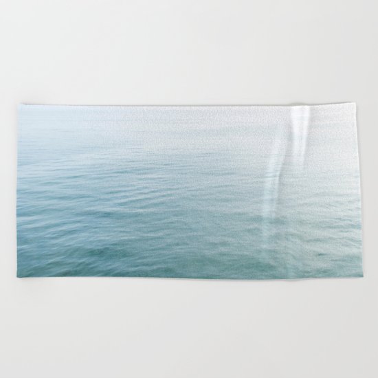 Malibu Beach Towel