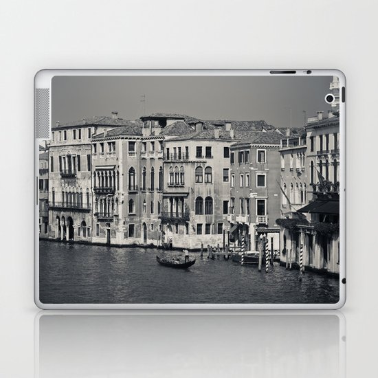 Venice Laptop & iPad Skin