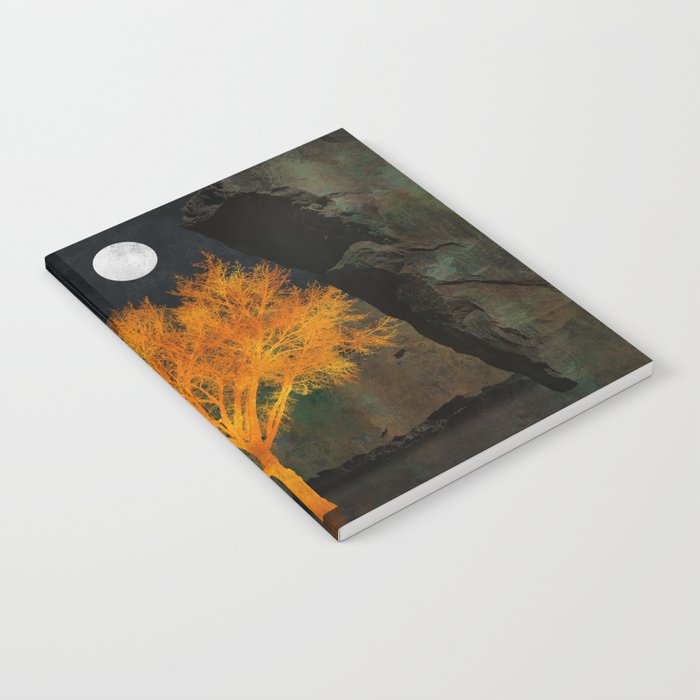 Tree | Canyon Notebook