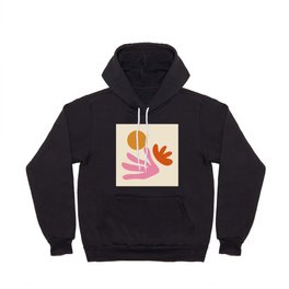 Sunshine Matisse Retro Hoody