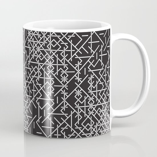 XXX Mug