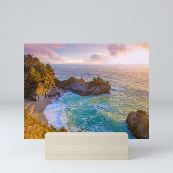 Mini Art Print