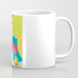 Blossom Coffee Mug