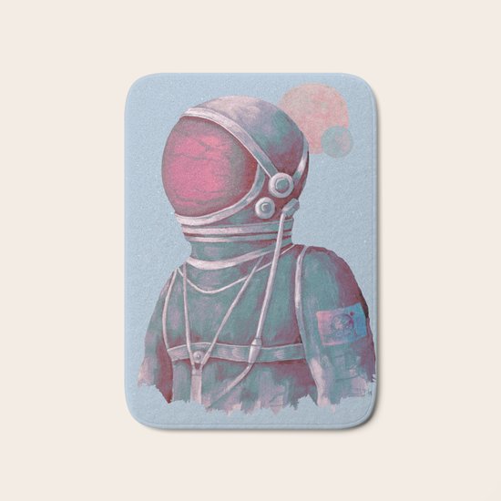Terran Bath Mat