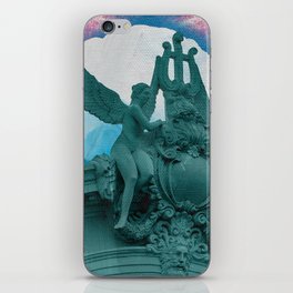 City_Of_Angels iPhone Skin