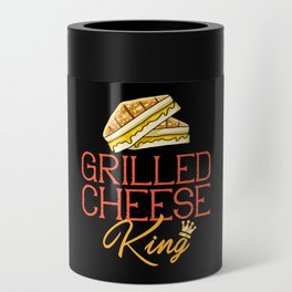 Grilled Cheese Sandwich Maker Toaster Can Cooler