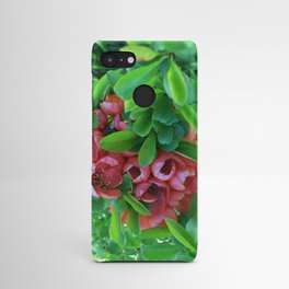 flowers Android Case