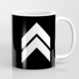 Corporal Coffee Mug