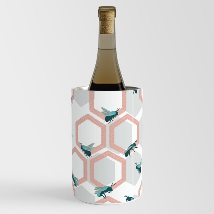 Hive (Aquatic) Wine Chiller