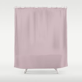 Candlelit Dinner Shower Curtain