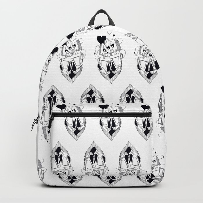 farewell rucksack
