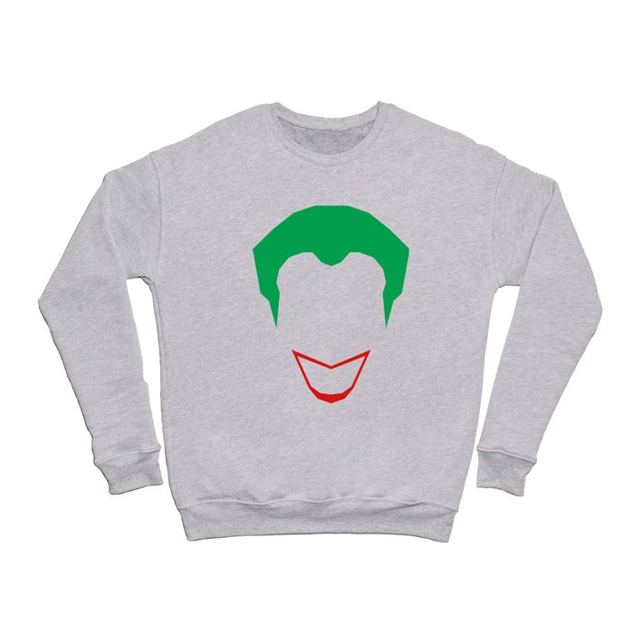 Joker Crewneck Sweatshirt