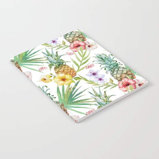 Tropicana yeah Notebook