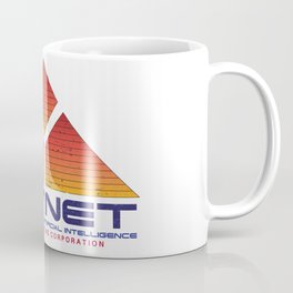 Skynet Sci-fi Fan Coffee Mug
