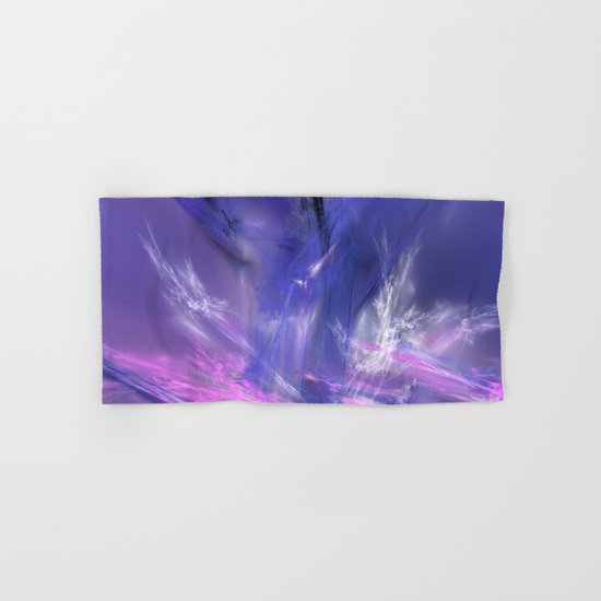 magic ice Hand & Bath Towel